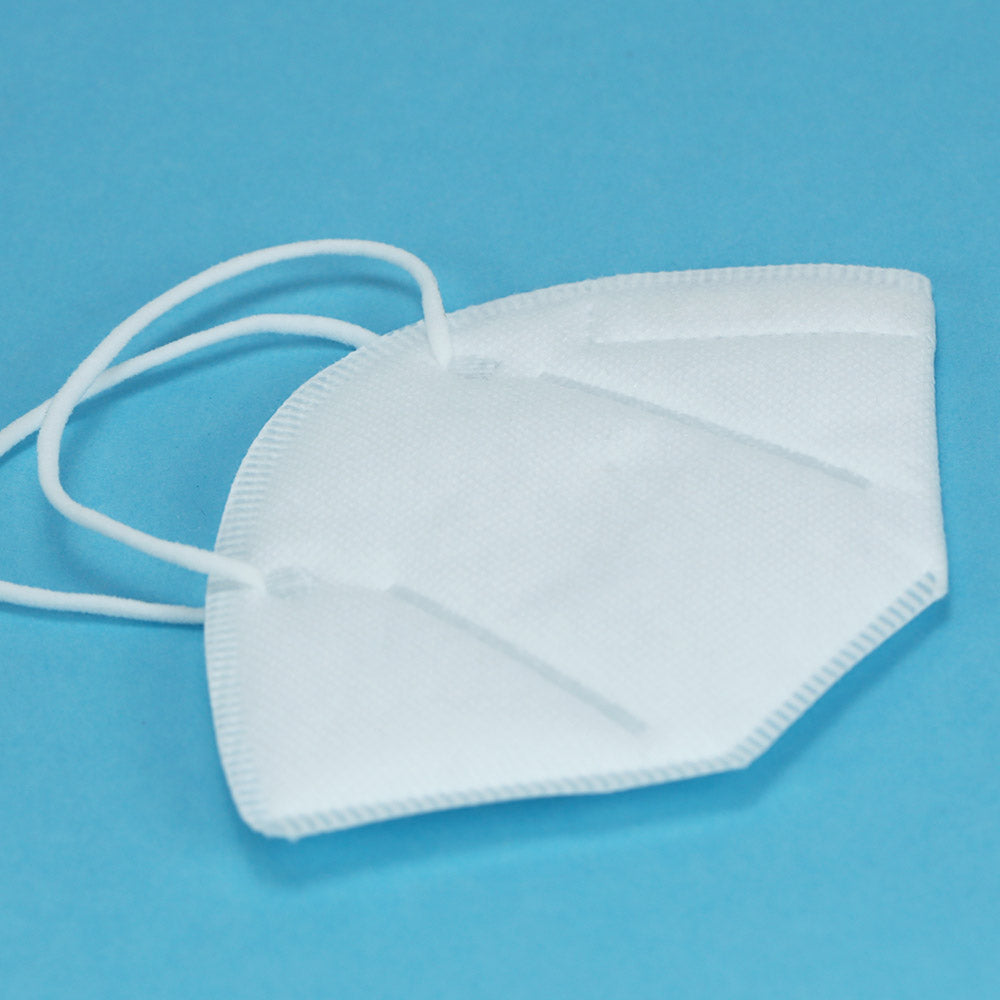 FITTOP KN95 Face Mask 5PCS-Pack