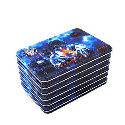 Demon Killer Flame Heating Wire Ni80 10Feet-pack