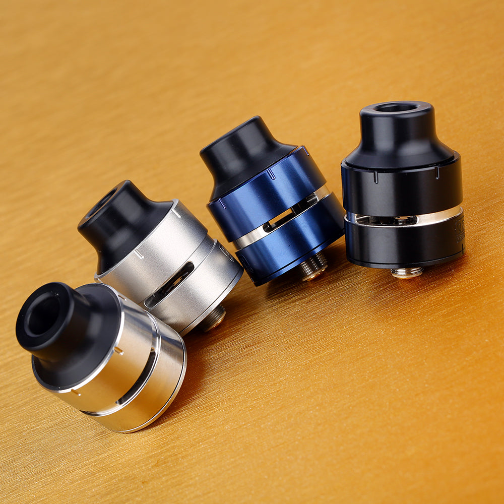 Footoon Aqua Master RDA