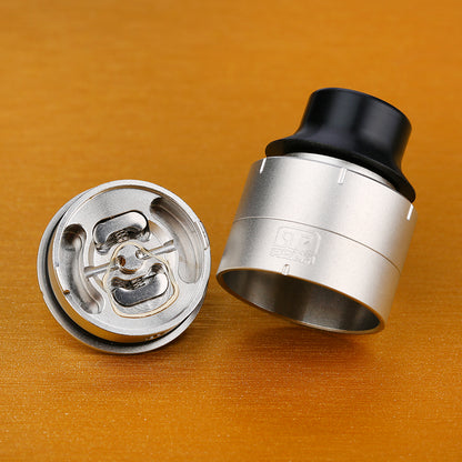 Footoon Aqua Master RDA