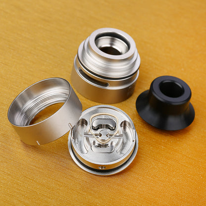 Footoon Aqua Master RDA