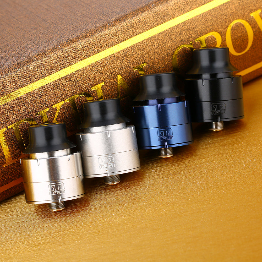 Footoon Aqua Master RDA