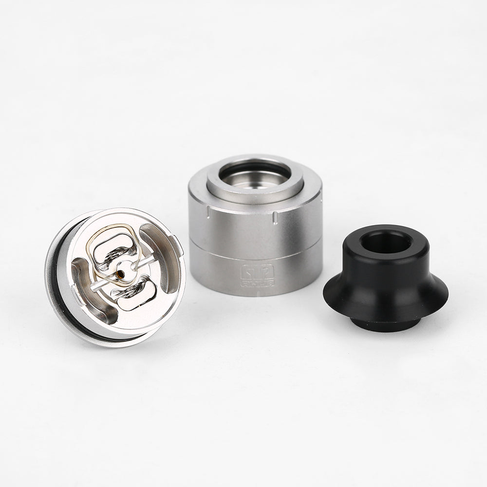 Footoon Aqua Master RDA