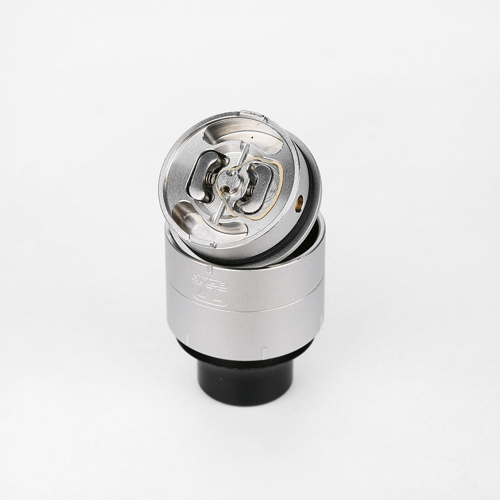 Footoon Aqua Master RDA
