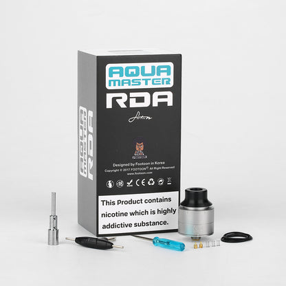 Footoon Aqua Master RDA