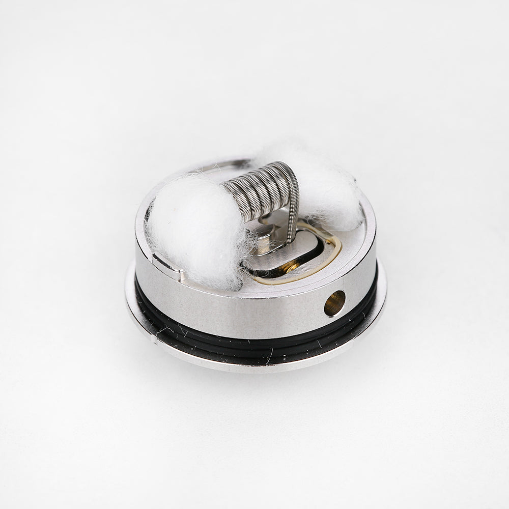 Footoon Aqua Master RDA