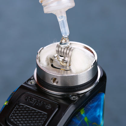 Footoon Aqua Master RDA