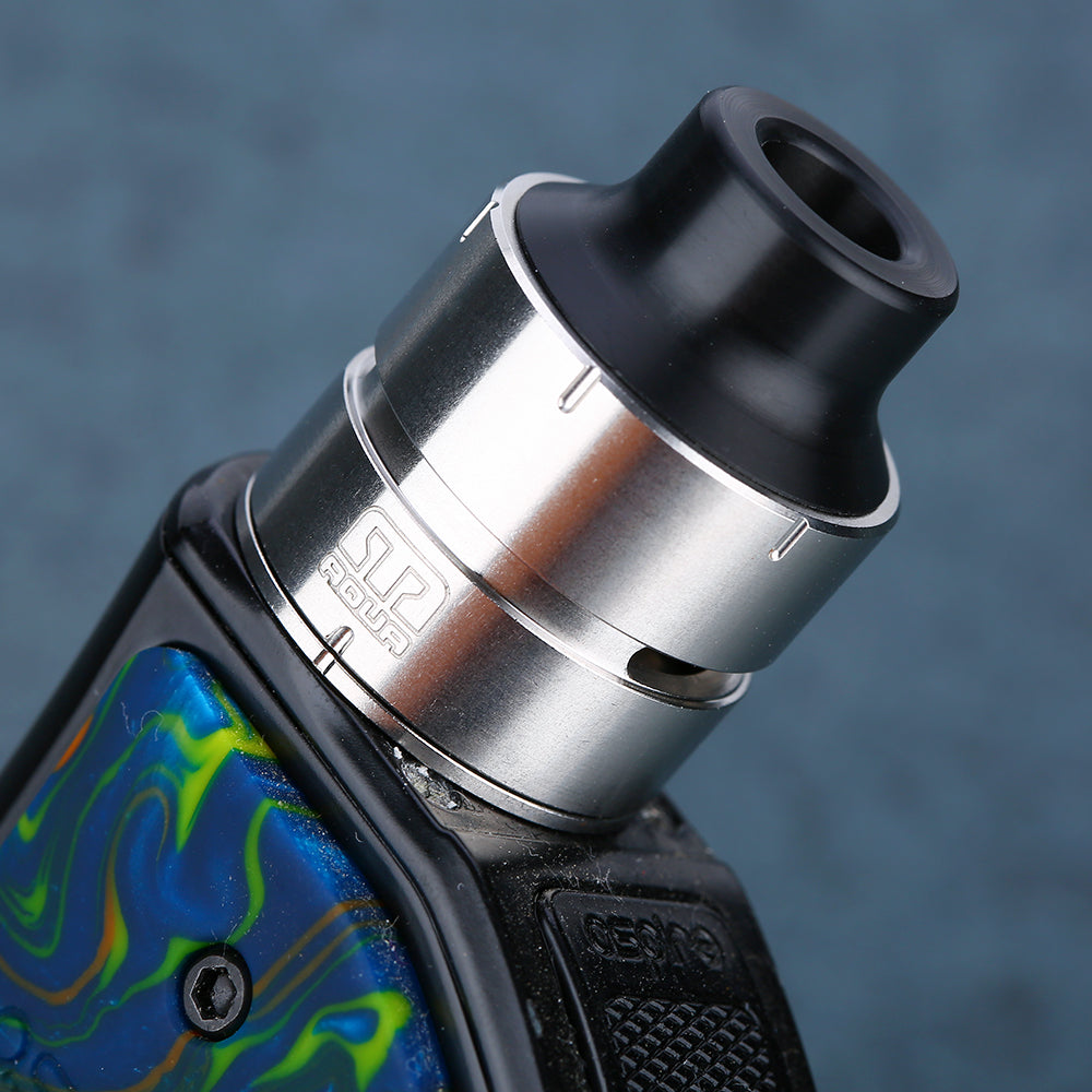 Footoon Aqua Master RDA