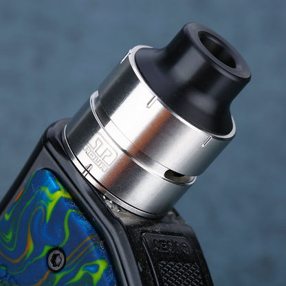 Footoon Aqua Master RDA