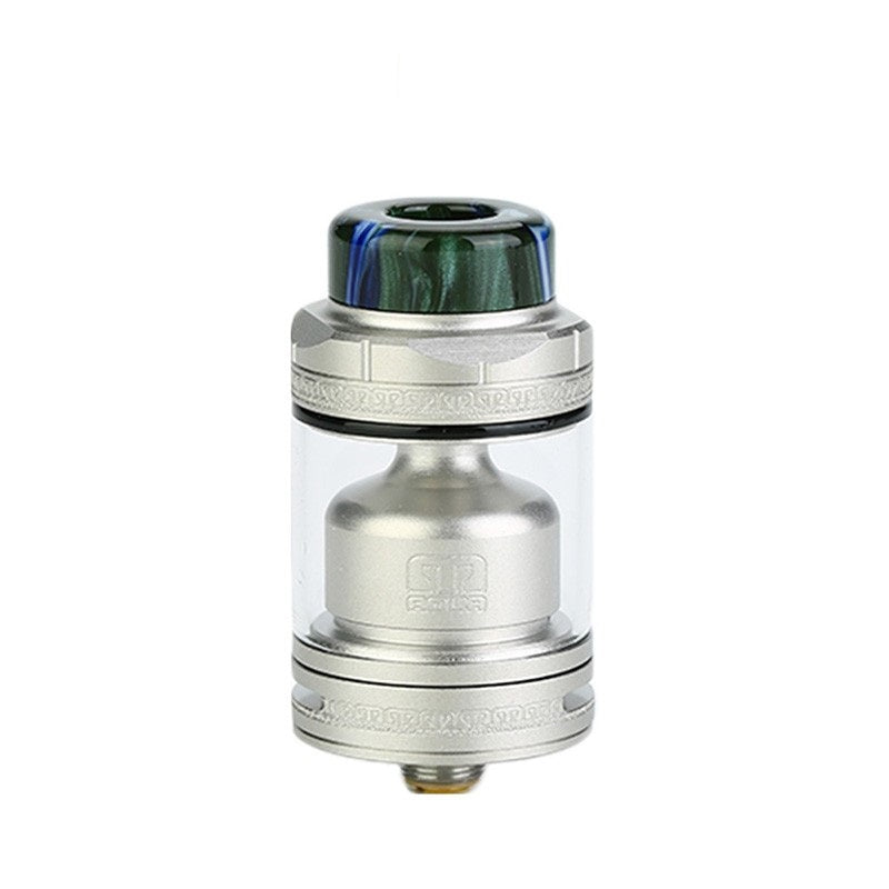FooToon Aqua Master V2 RTA 24mm | 4.5ml