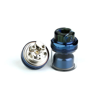 FooToon Aqua Master V2 RTA 24mm | 4.5ml
