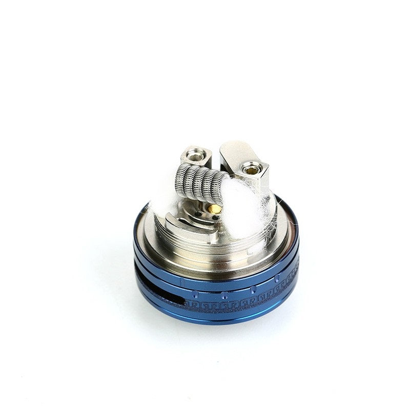 FooToon Aqua Master V2 RTA 24mm | 4.5ml