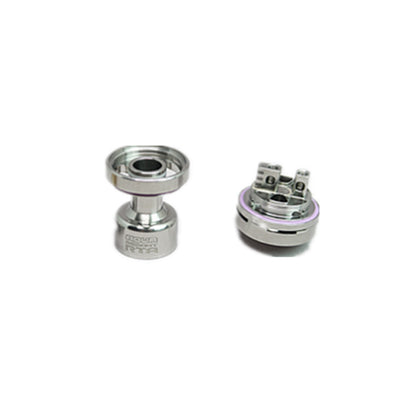 Footoon Aqua Reboot RTA Tank Atomizer 4.3ML