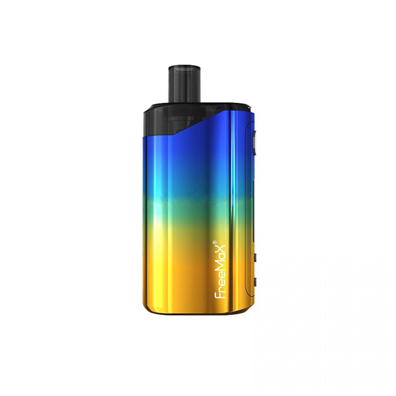 Freemax Autopod50 50W Pod Mod Kit 2000mAh & 4ml