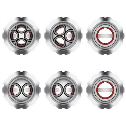 FreeMax TX Mesh Replacement Coils - 5pcs-pack
