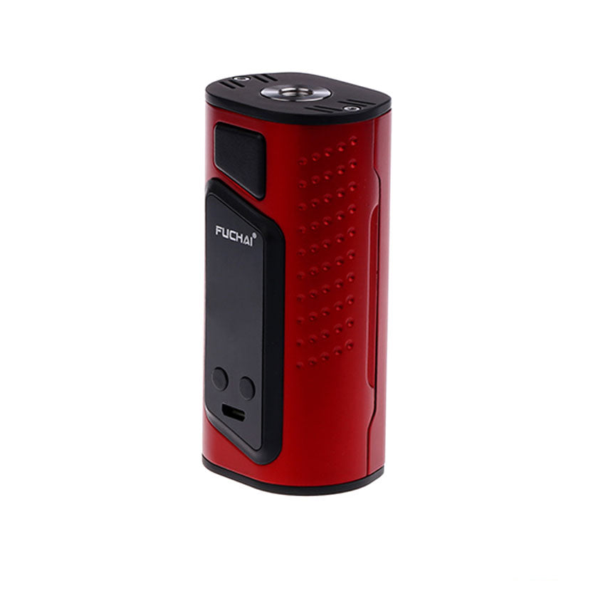Sigelei Fuchai Duo-3 175W Box Mod