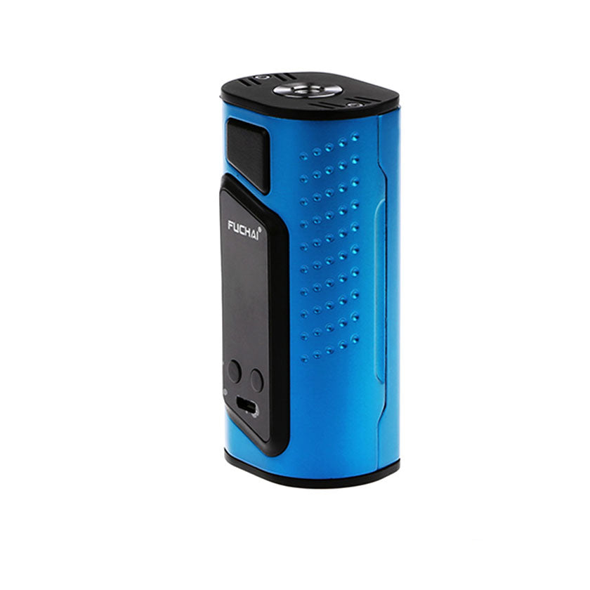 Sigelei Fuchai Duo-3 175W Box Mod