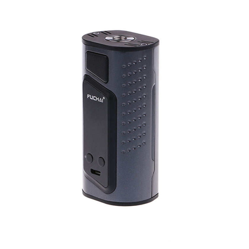 Shop the latest Sigelei Fuchai Duo-3 175W Box Mod at great discount prices 