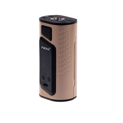 Sigelei Fuchai Duo-3 175W Box Mod