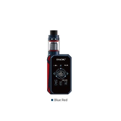 SMOK G-PRIV 2 230W Touch Screen Starter Kit With TFV8 X-Baby Tank -4ML