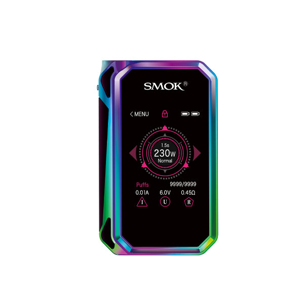 Discover the newest SMOK G-Priv 2 230W Mod Luxe Edition cheap online vapormo.com Discover the newest SMOK G-Priv 2 230W Mod Luxe Edition cheap online vapormo.com