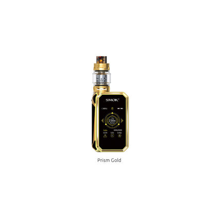 SMOK G-Priv 2 230W Kit Luxe Edition With TFV12 Prince Tank 8ML