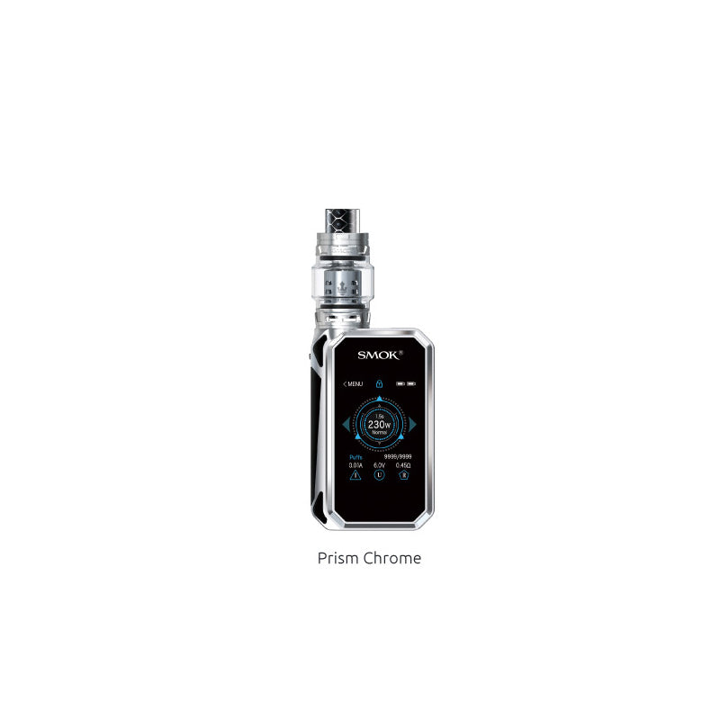 SMOK G-Priv 2 230W Kit Luxe Edition With TFV12 Prince Tank 8ML