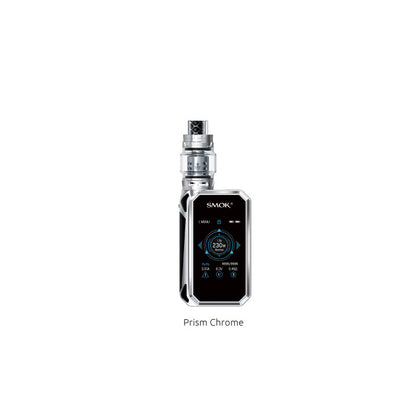SMOK G-Priv 2 230W Kit Luxe Edition With TFV12 Prince Tank 8ML