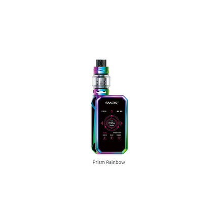 SMOK G-Priv 2 230W Kit Luxe Edition With TFV12 Prince Tank 8ML