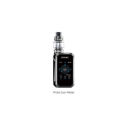 SMOK G-Priv 2 230W Kit Luxe Edition With TFV12 Prince Tank 8ML