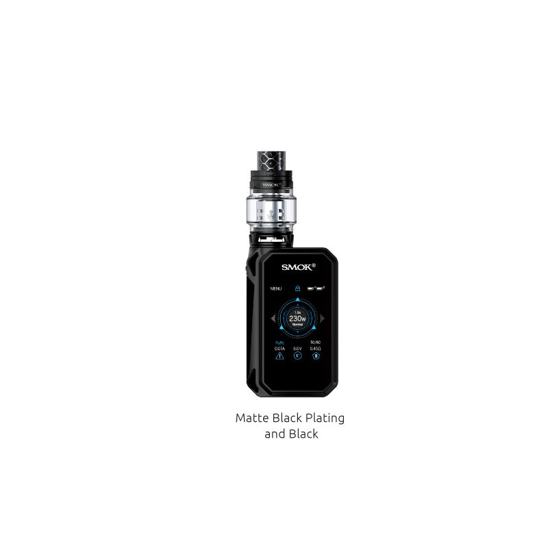 SMOK G-Priv 2 230W Kit Luxe Edition With TFV12 Prince Tank 8ML