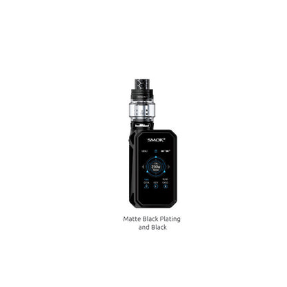 SMOK G-Priv 2 230W Kit Luxe Edition With TFV12 Prince Tank 8ML