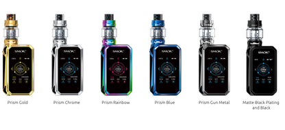 SMOK G-Priv 2 230W Kit Luxe Edition With TFV12 Prince Tank 8ML