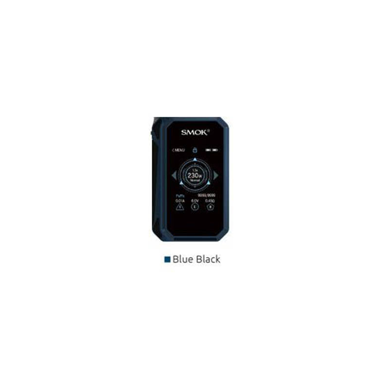 Shop a huge selection of SMOK G-PRIV 2 230W Touch Screen TC Box Mod at discount prices | vapormo.com Shop a huge selection of SMOK G-PRIV 2 230W Touch Screen TC Box Mod at discount prices | vapormo.com