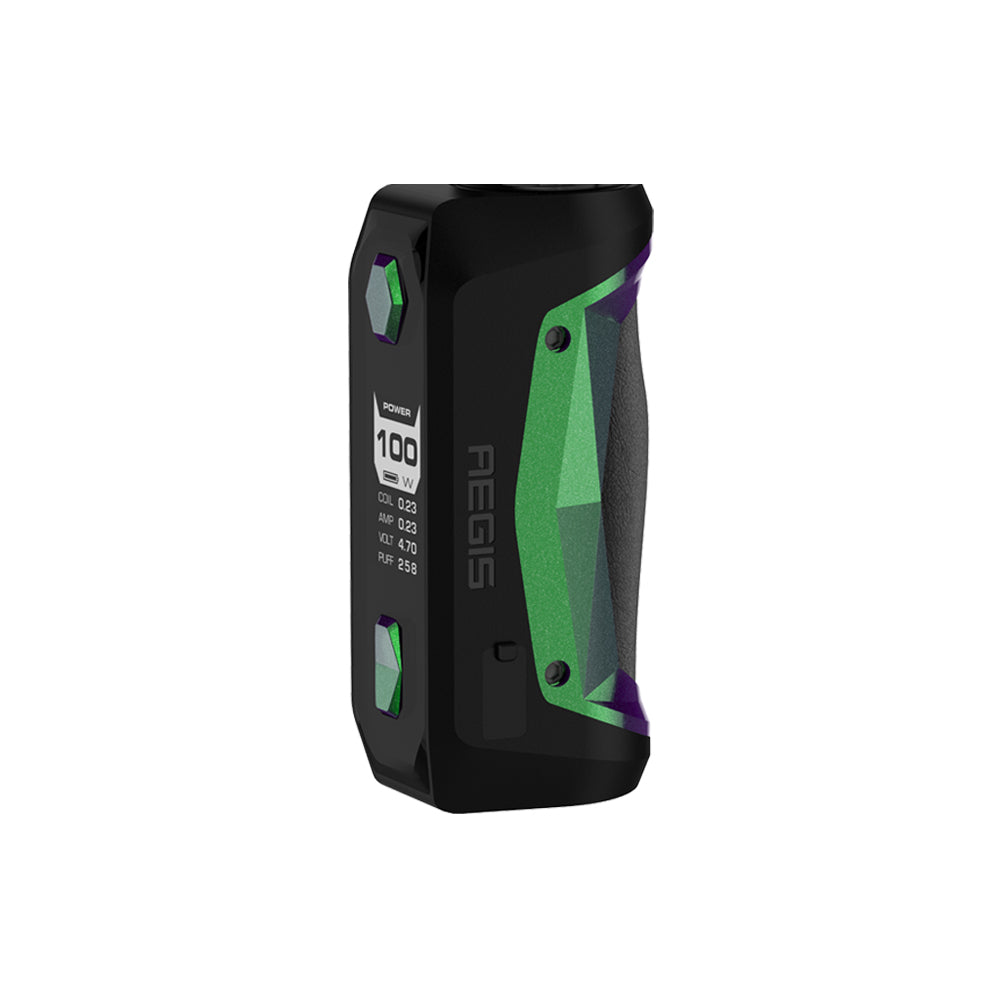 Geekvape Aegis Solo 100W TC Box Mod