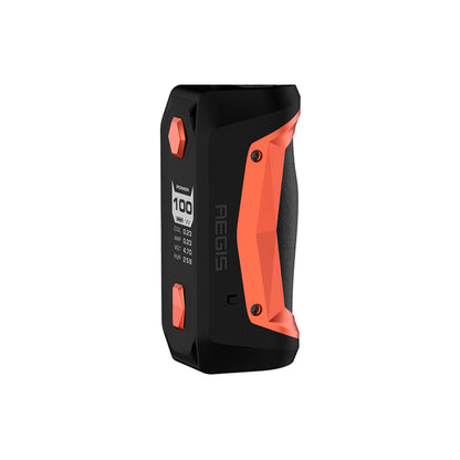 Geekvape Aegis Solo 100W TC Box Mod