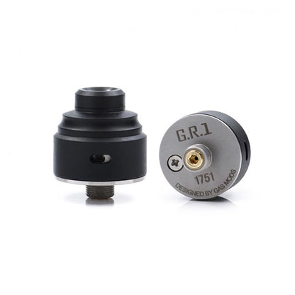 Gas Mods G.R.1 BF RDA Rebuildable Dripping Atomizer