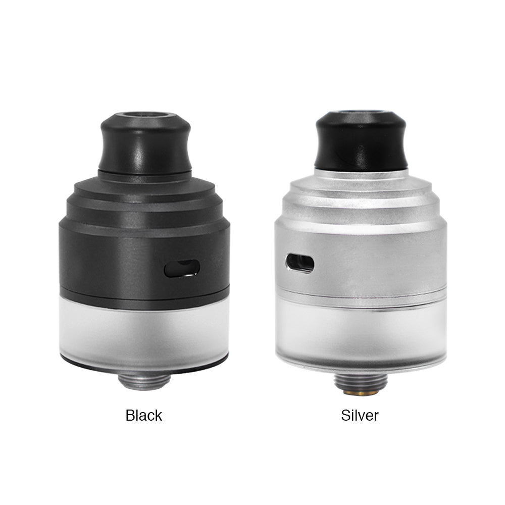 GAS MODS Hala RDTA 2ml cheap online | vapormo.com