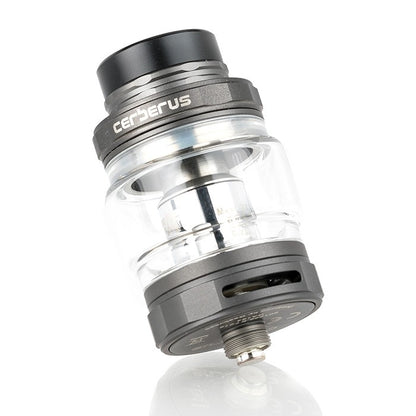 Geekvape Cerberus Sub Ohm Tank Atomizer - 4.5ml