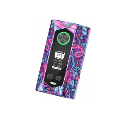 Geekvape Blade 235W TC Starter Kit with Aero Tank (4ML)