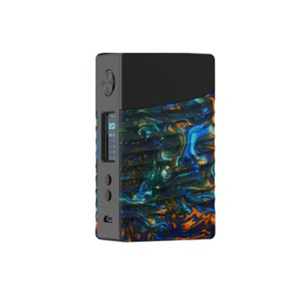 Geekvape Nova 200W TC Box Mod by dual 18650 Batteries