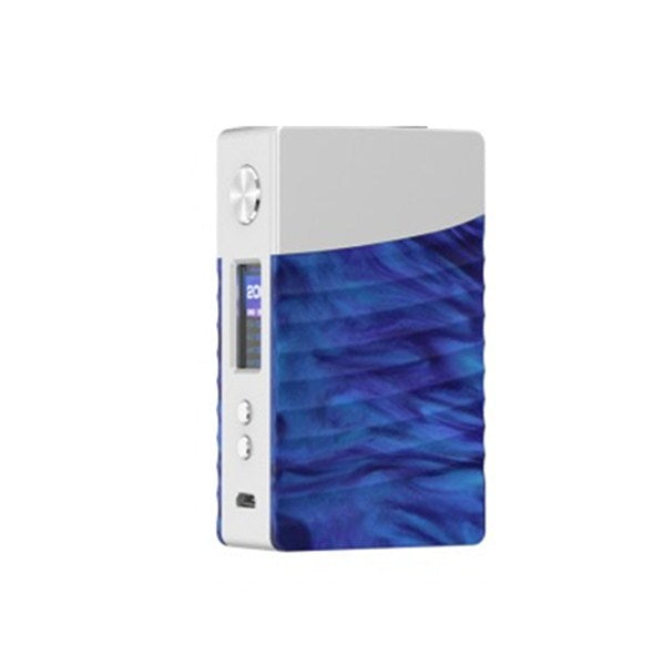 Geekvape Nova 200W TC Box Mod by dual 18650 Batteries
