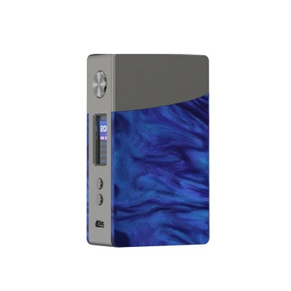 Geekvape Nova 200W TC Box Mod by dual 18650 Batteries