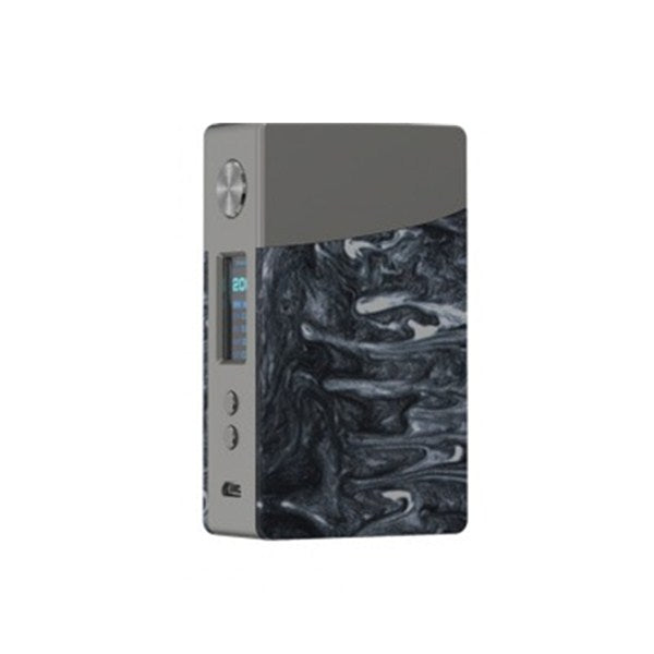 Geekvape Nova 200W TC Box Mod by dual 18650 Batteries