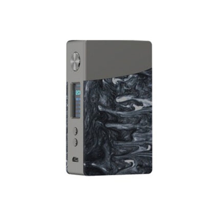 Geekvape Nova 200W TC Box Mod by dual 18650 Batteries