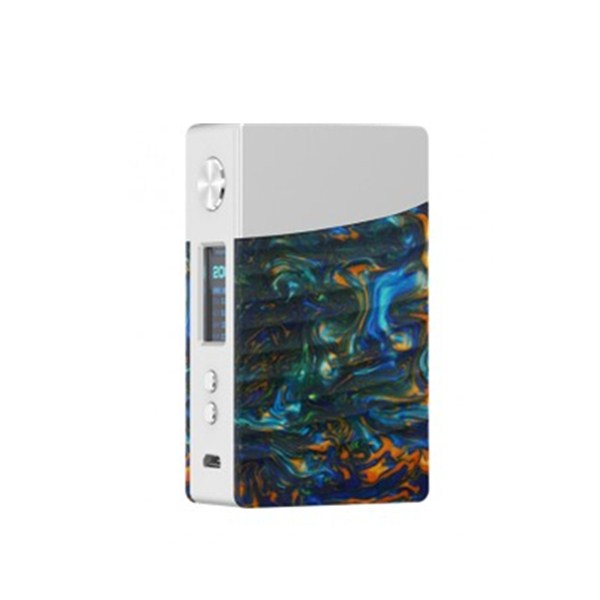 Geekvape Nova 200W TC Box Mod by dual 18650 Batteries