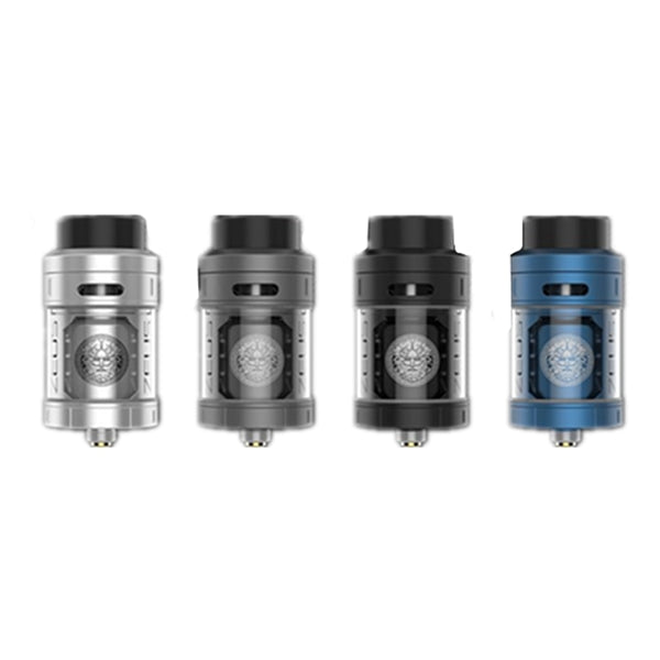 Geekvape ZEUS RTA Tank Atomizer 2-4ML