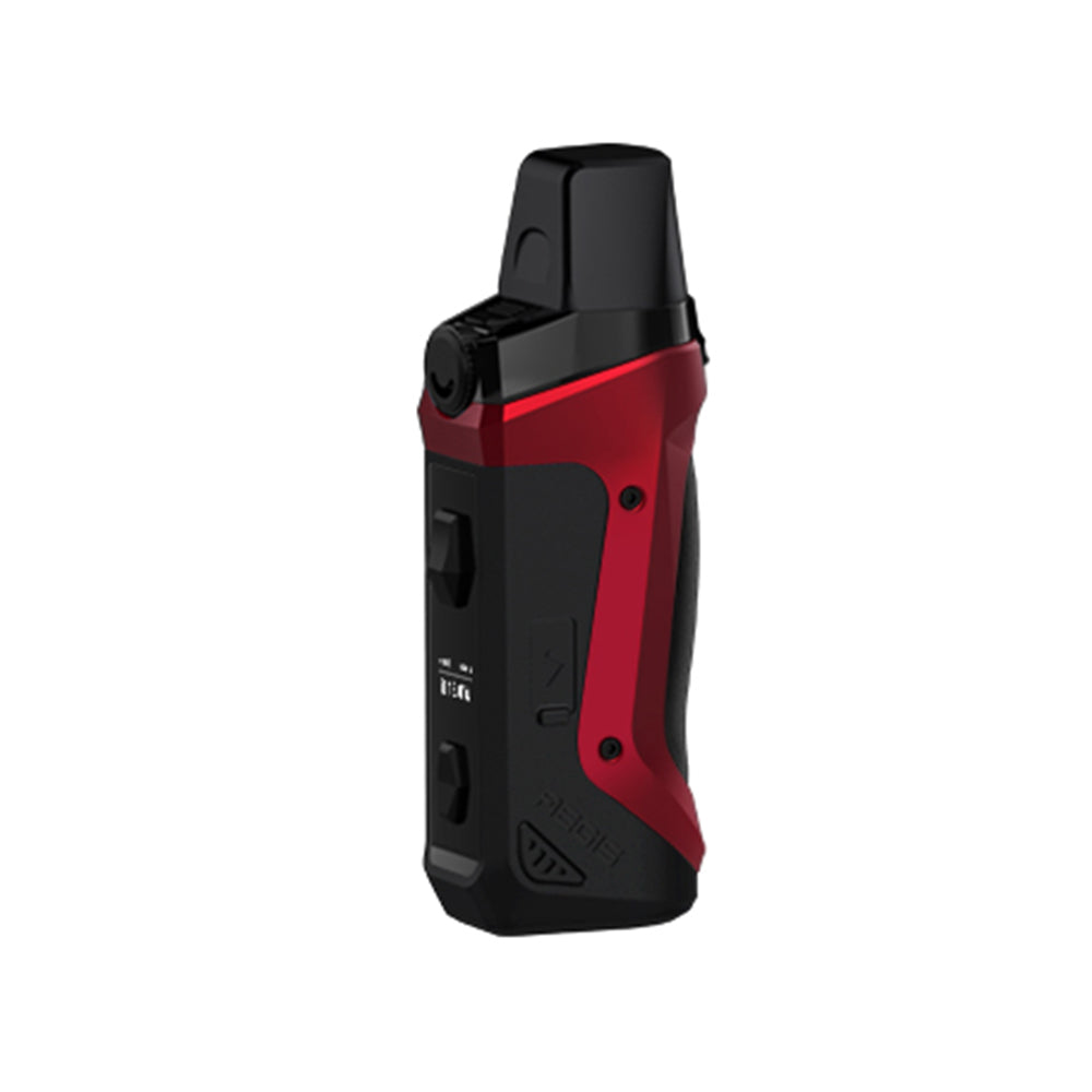 Geekvape Aegis Boost 40W Pod Mod Kit 1500mAh Cheap Online Shop | vapormo.com Geekvape Aegis Boost 40W Pod Mod Kit 1500mAh Cheap Online Shop | vapormo.com