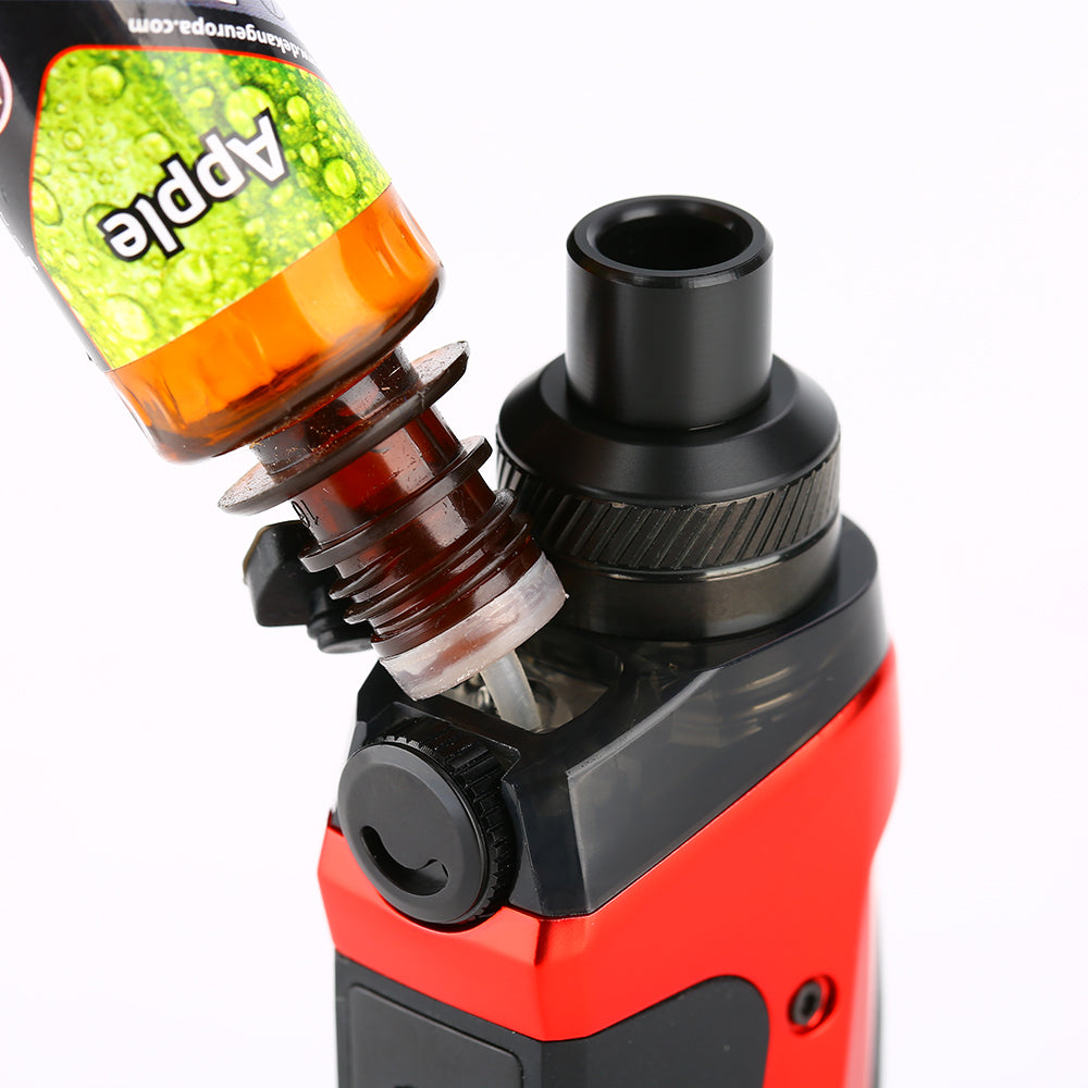 Geekvape Aegis Boost Pod RBA 2ml cheap online sale | vapormo.com Geekvape Aegis Boost Pod RBA 2ml cheap online sale | vapormo.com