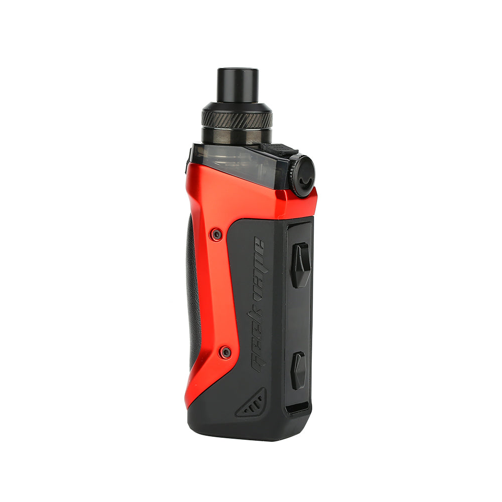 Geekvape Aegis Boost Pod RBA 2ml cheap online sale | vapormo.com Geekvape Aegis Boost Pod RBA 2ml cheap online sale | vapormo.com